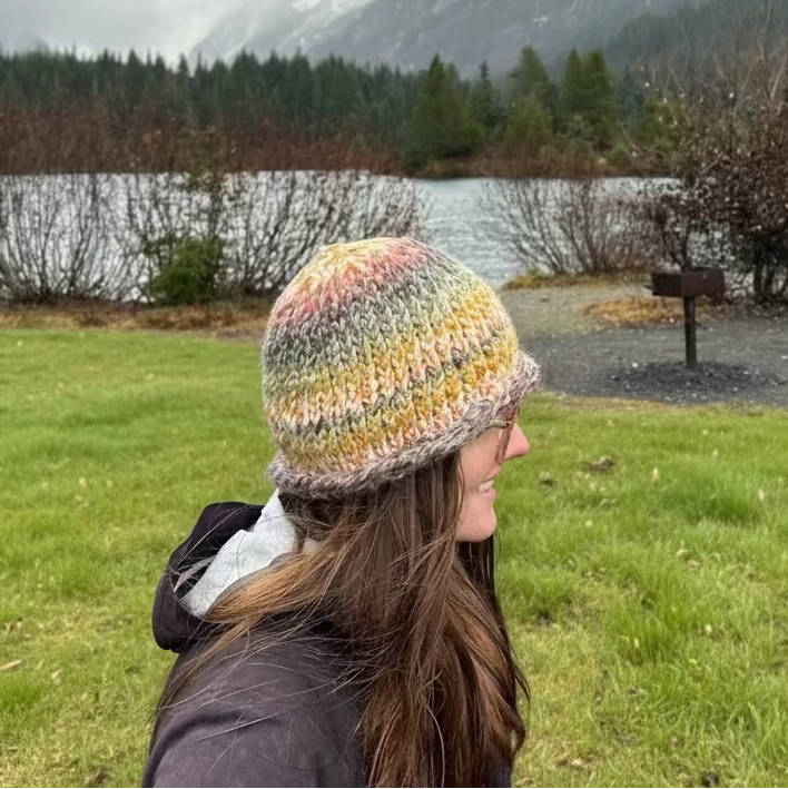 Harvest Wool Beanie