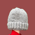 Stone Rib Beanie
