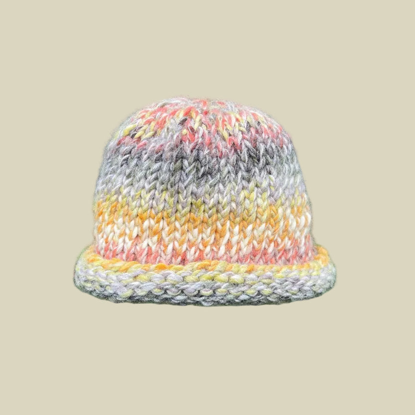 Harvest Knit Beanie